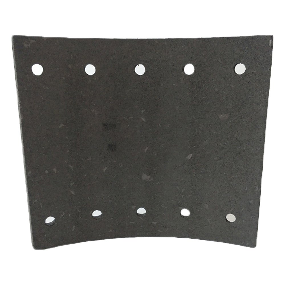 Rear Truck Parts Brake Shoe Lining 19032