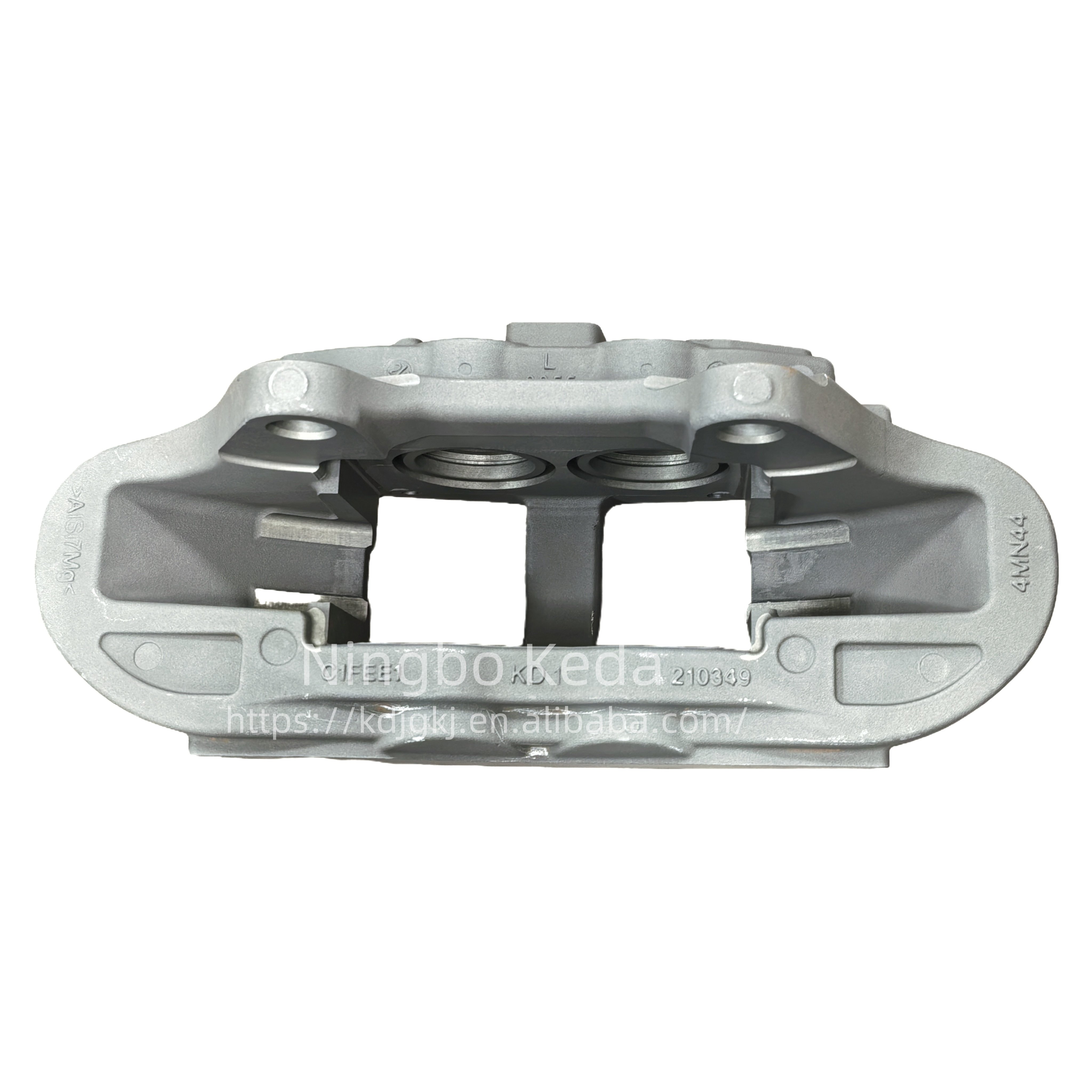 OEM Quality Brake Caliper Assembly Front/Rear Wheel Replacement for Toyota Honda Nissan Hyundai Kia 002