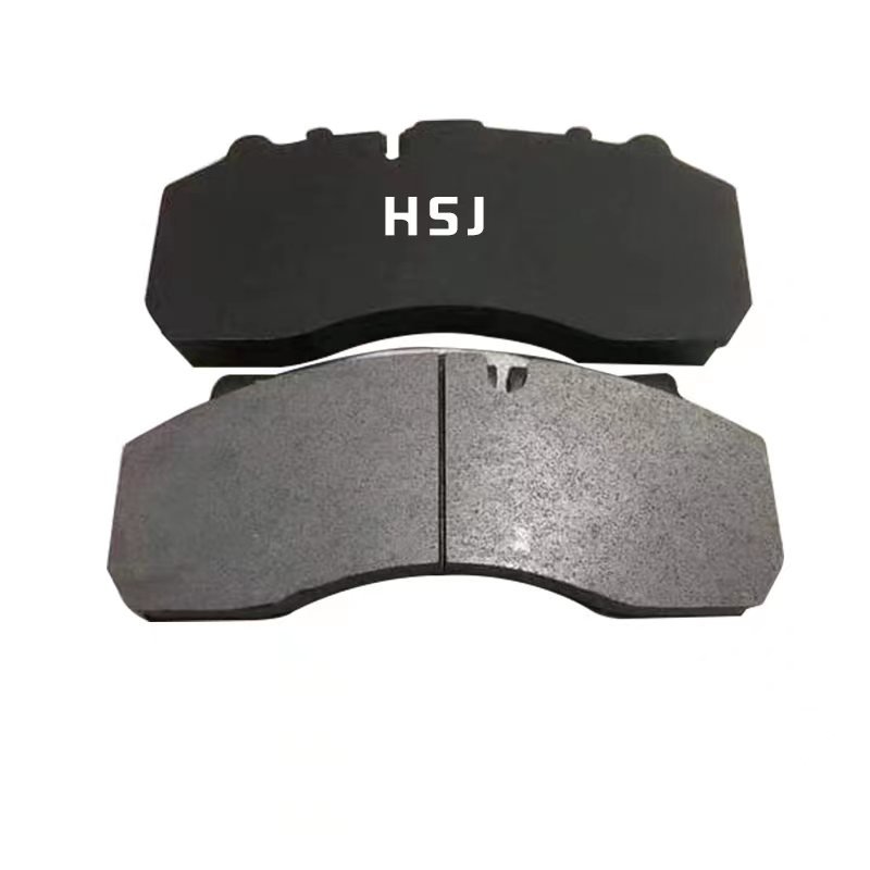 D436 04491-35160 Ceramic Auto Disc Brake Pads TOYOTA LAND CRUISER Hilux 4 RUNNER Front Axle Break Pads Ford Replacement Parts