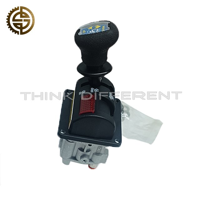 Original for SANY JHQF-BKQF34-A Truck Hydraulic Cylinder Control Unit 60288841 Air Control Directional Valve