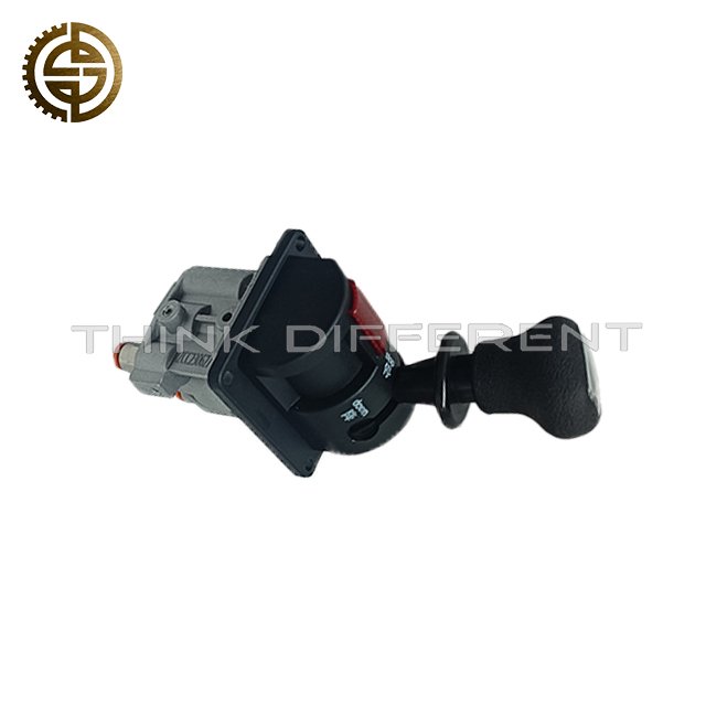 Original for SANY JHQF-BKQF34-A Truck Hydraulic Cylinder Control Unit 60288841 Air Control Directional Valve