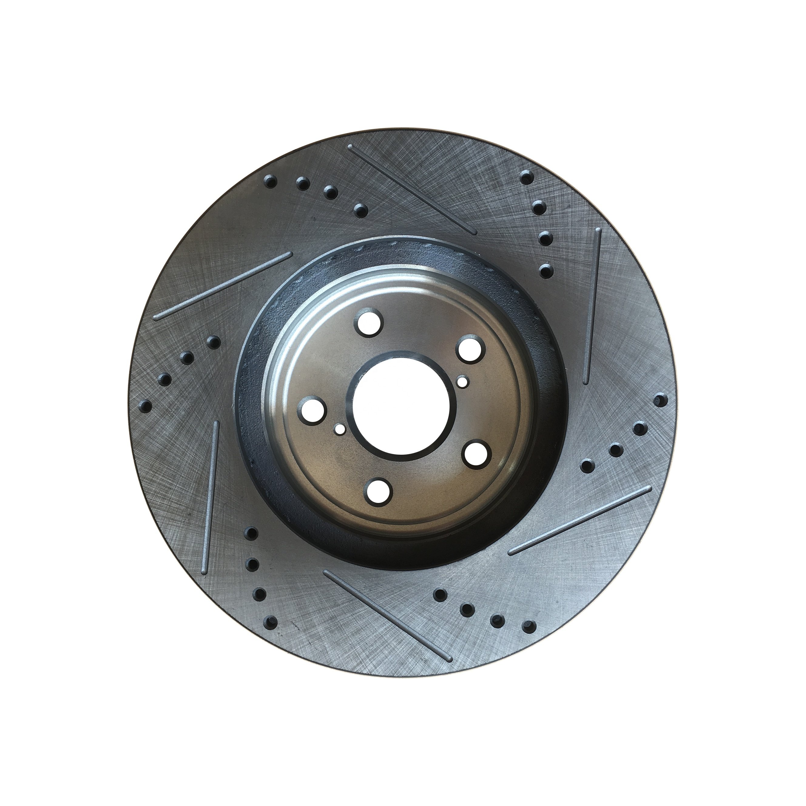 OEM 43512-50191 43512-50220 Auto Parts Front Brake Disc for Lexus LS (UCF30)LS430 43512-50190