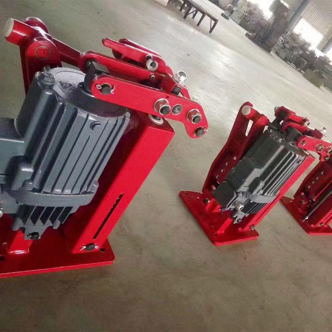 Quality Assurance Industrial Safety Hydraulic Caliper Disc Brake Hydraulic Disc Brakes