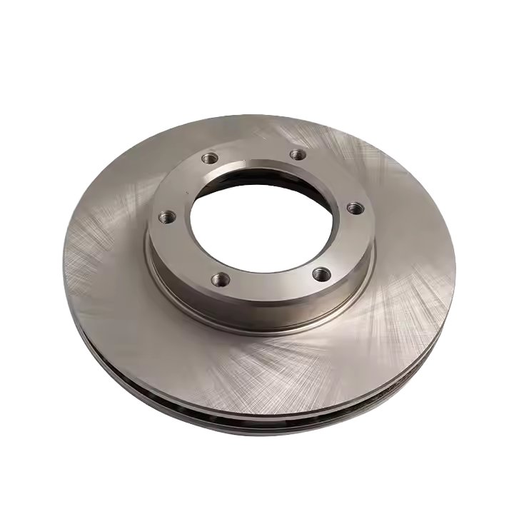 43512-25020 High Quality Premium Hi-q Brake Disc Rotors Auto Car Spare Parts Brake Disc for Toyota DYNA150 LY1 95-02