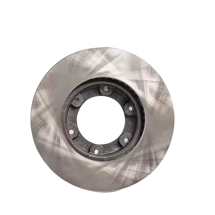 43512-25020 High Quality Premium Hi-q Brake Disc Rotors Auto Car Spare Parts Brake Disc for Toyota DYNA150 LY1 95-02