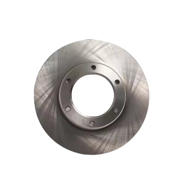 43512-25020 High Quality Premium Hi-q Brake Disc Rotors Auto Car Spare Parts Brake Disc for Toyota DYNA150 LY1 95-02