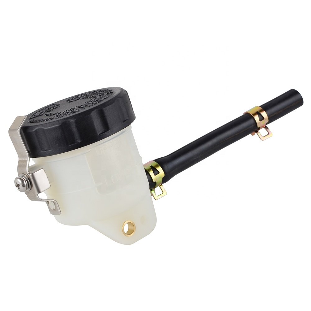 NiceCNC Brake Master Cylinder Fluid Reservoir Tank for Suzuki SV TL GSXR 600 650 750 1000