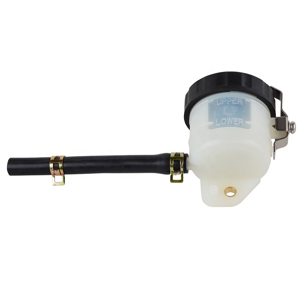 NiceCNC Brake Master Cylinder Fluid Reservoir Tank for Suzuki SV TL GSXR 600 650 750 1000
