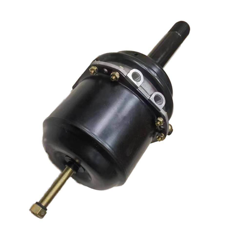 New 4253310000 HinoDAFMitsubishi Fuso Freightliner Faw Kamaz Spring Brake (Wedge Brake)