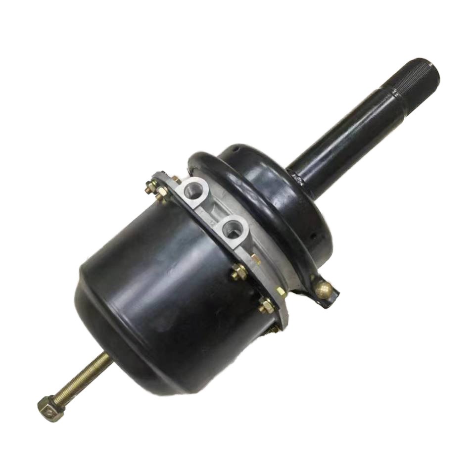 New 4253310000 HinoDAFMitsubishi Fuso Freightliner Faw Kamaz Spring Brake (Wedge Brake)