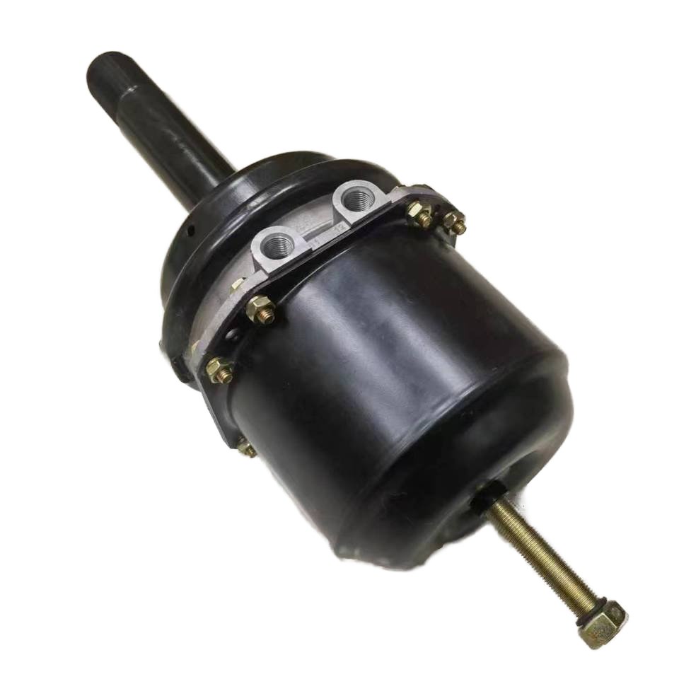 New 4253310000 HinoDAFMitsubishi Fuso Freightliner Faw Kamaz Spring Brake (Wedge Brake)