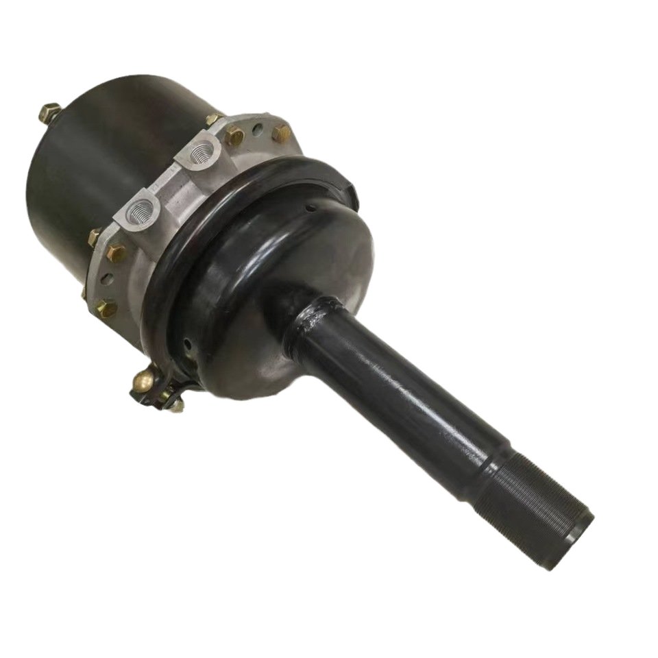 New 4253310000 HinoDAFMitsubishi Fuso Freightliner Faw Kamaz Spring Brake (Wedge Brake)