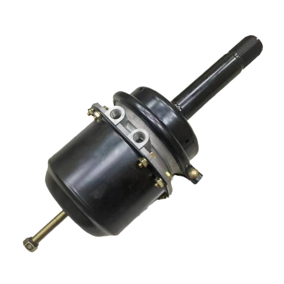 New 4253310000 HinoDAFMitsubishi Fuso Freightliner Faw Kamaz Spring Brake (Wedge Brake)