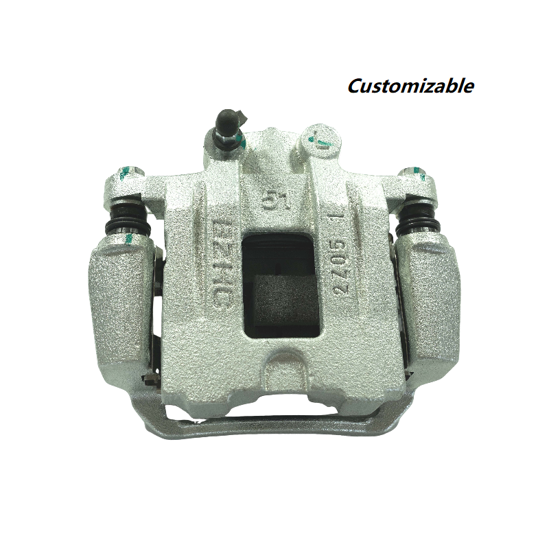Auto Brake Caliper Brake Caliper Floating Caliper With Holder Rear Left Right for JAC Xingrui