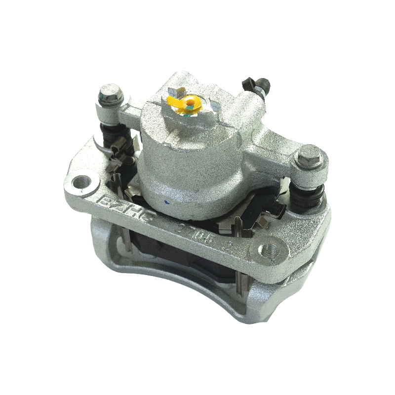 Auto Brake Caliper Brake Caliper Floating Caliper With Holder Rear Left Right for JAC Xingrui