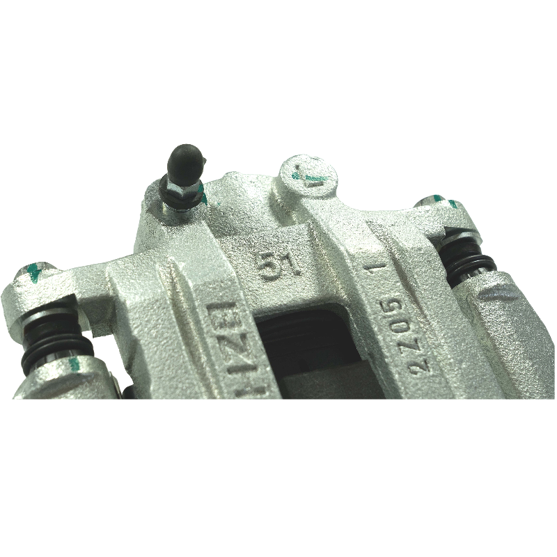 Auto Brake Caliper Brake Caliper Floating Caliper With Holder Rear Left Right for JAC Xingrui