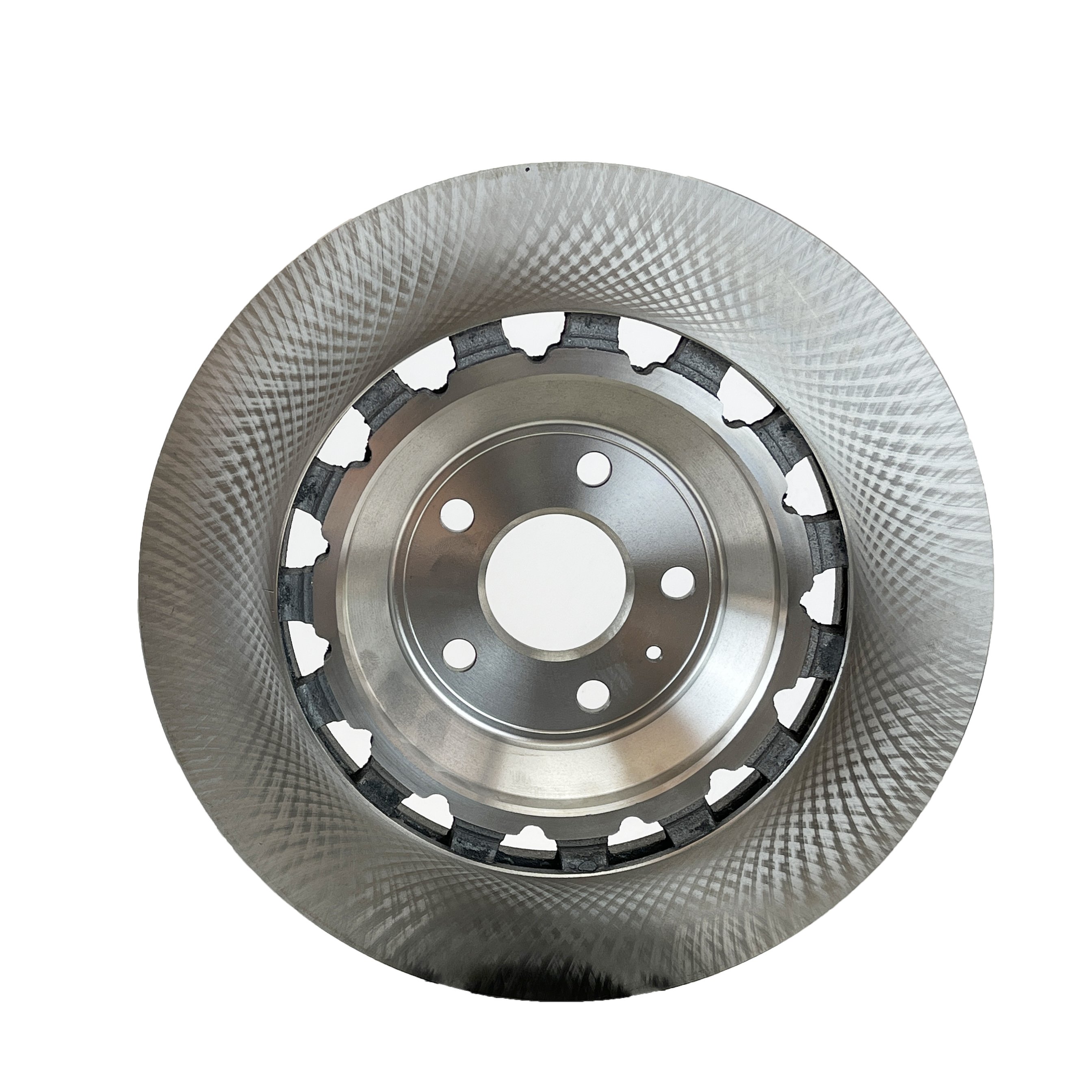 Front Brake Disc Rotor Fits for X5 Series E70 F15 X6 Series E71 F16 OEM 34116793244 34116771986