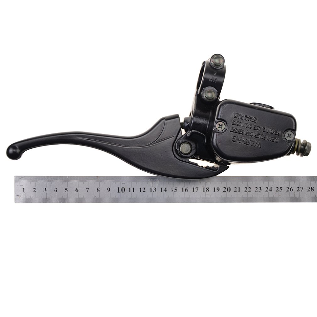 GOOFIT 7/8" Front Right Brake Master Cylinder Replacement for ATV Magnum 325 330 500 Sportsman 400 500 550 600 700 800