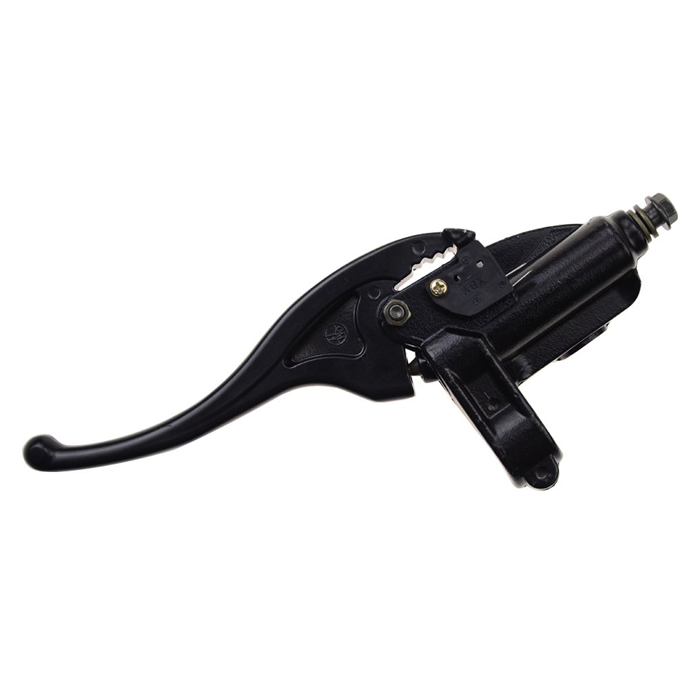 GOOFIT 7/8" Front Right Brake Master Cylinder Replacement for ATV Magnum 325 330 500 Sportsman 400 500 550 600 700 800