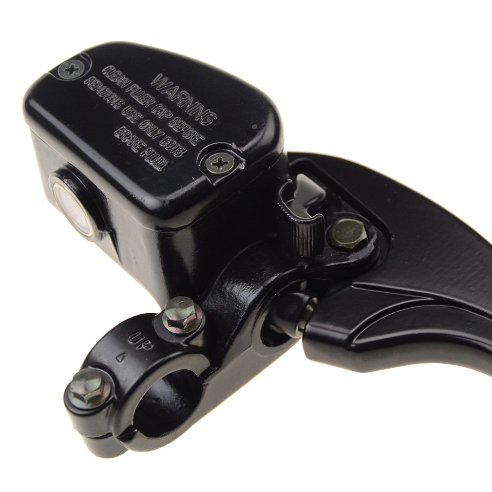GOOFIT 7/8" Front Right Brake Master Cylinder Replacement for ATV Magnum 325 330 500 Sportsman 400 500 550 600 700 800