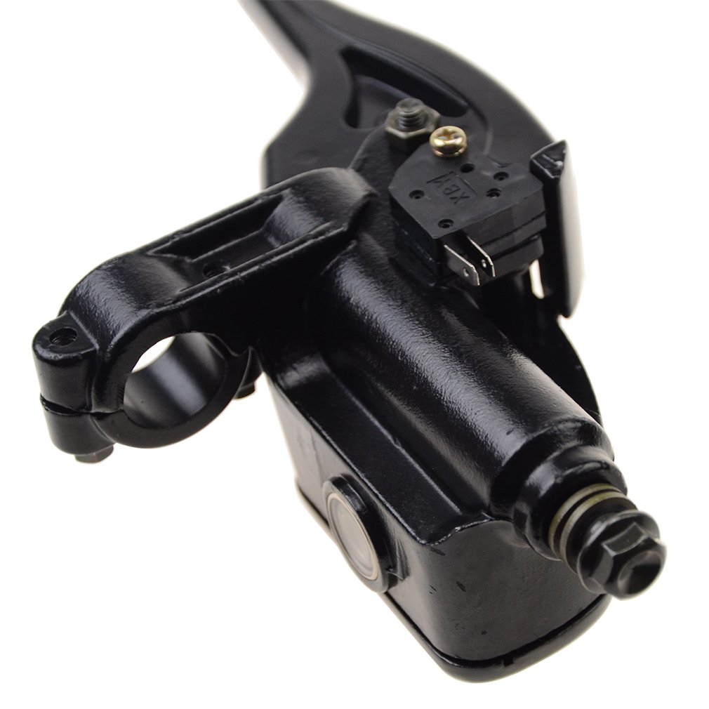 GOOFIT 7/8" Front Right Brake Master Cylinder Replacement for ATV Magnum 325 330 500 Sportsman 400 500 550 600 700 800