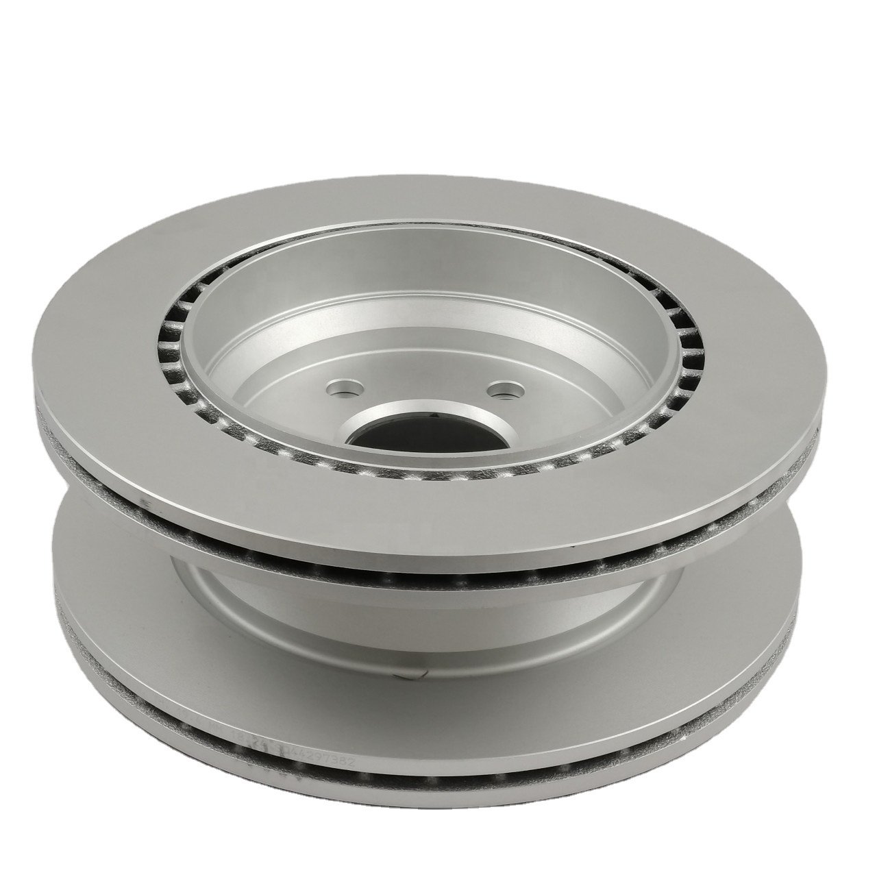 0004230912 Auto Brake System Brake Disc for Mercedes Benz W212 W211 X204 for ATE Rear Brake Disc