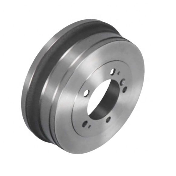 Factory Price Auto Parts OEM 42431-60250 Brake Drum for toyota Land Cruiser Hzj79
