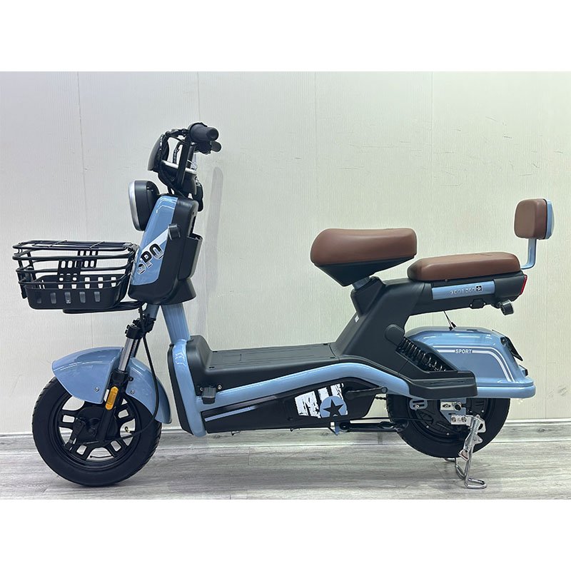 2023 High Quality Cheap 600W 60V 72V Electric Scooter Electric Motorcycles for Adults Electric Bike Scooter