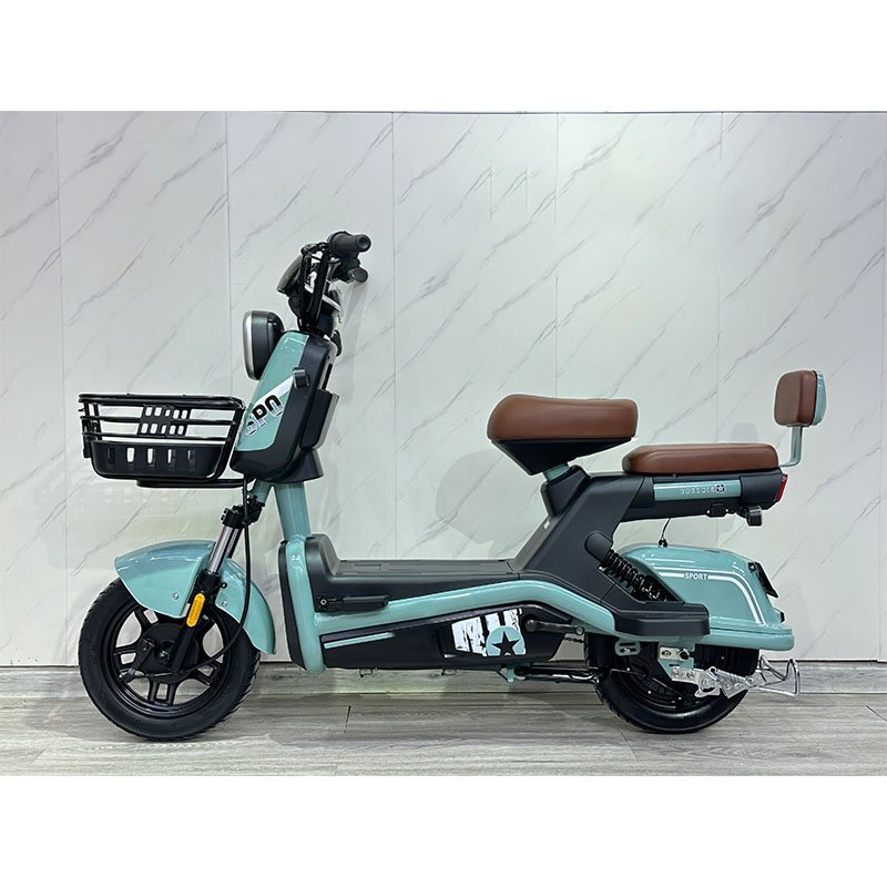 2023 High Quality Cheap 600W 60V 72V Electric Scooter Electric Motorcycles for Adults Electric Bike Scooter
