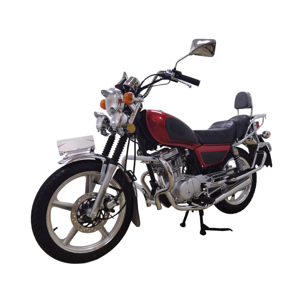 AP-Hondann China Hot Sale Custom Motorcycle CKD SKD 150CC 200CC Air Cooling Gasoline Motorcycles on Sales
