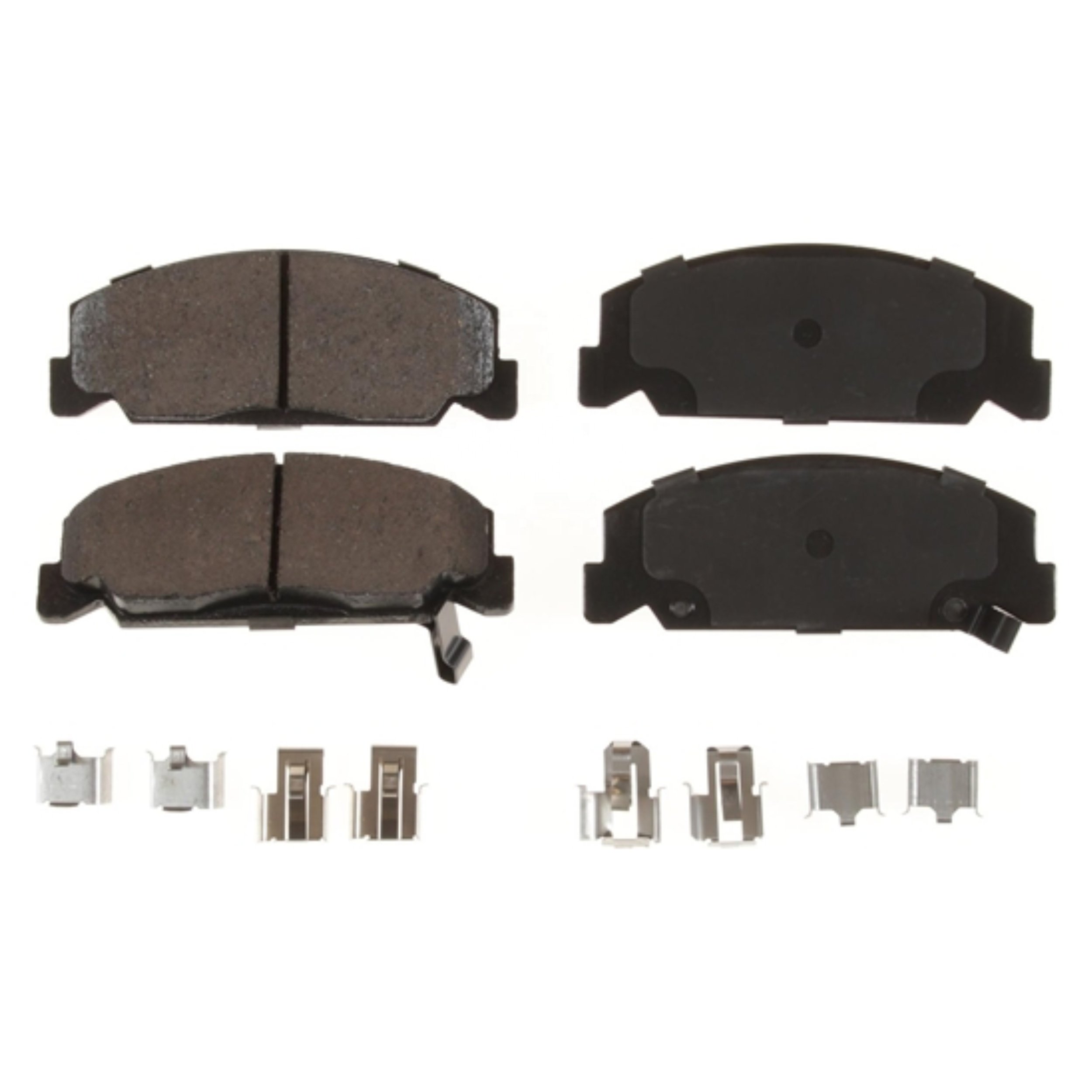 High Performance Factory Auto Parts Brake Pads (Pastillas De Freno) OEM Disc D560/D273/D474/wva 21330/21331 Is Front Axle Brake