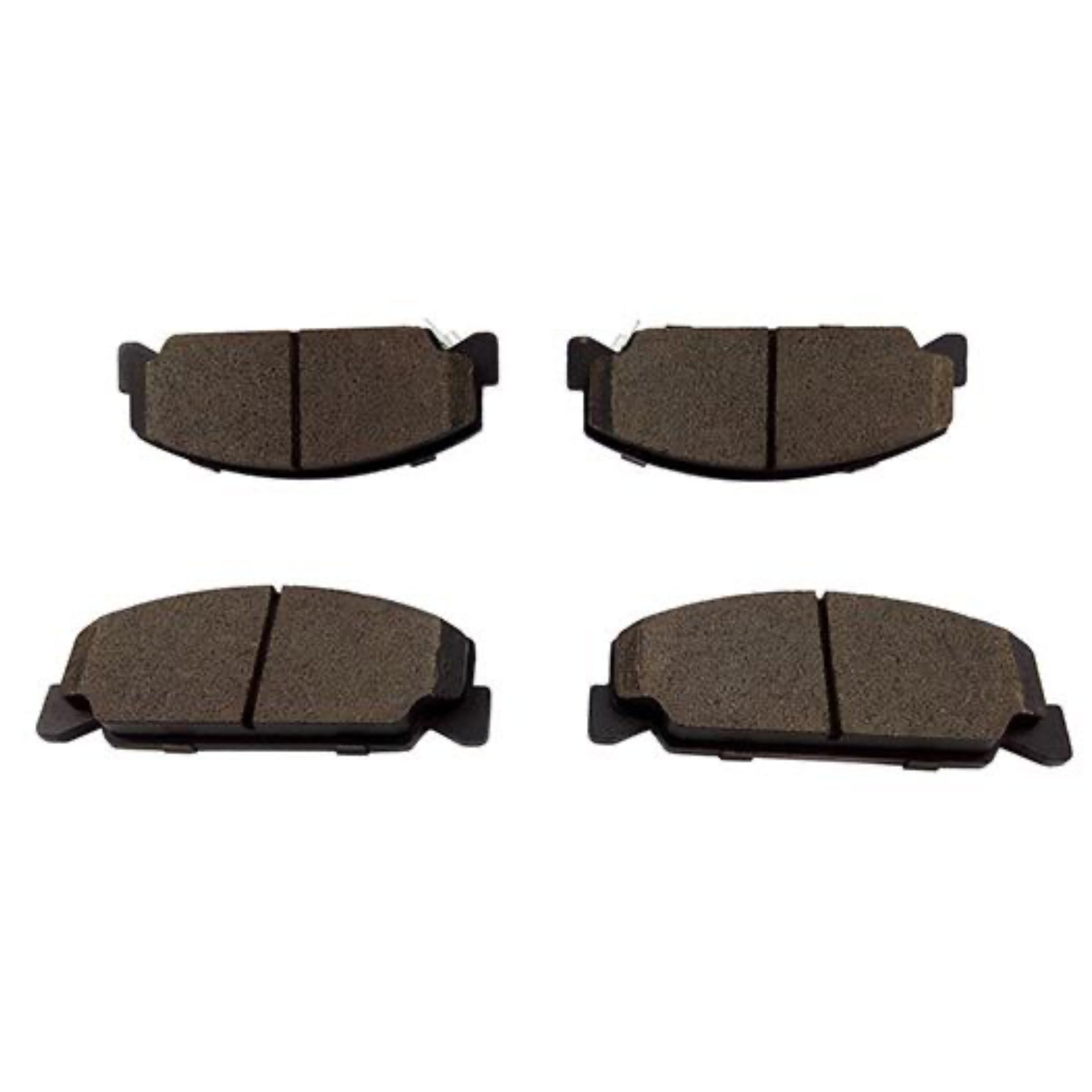 High Performance Factory Auto Parts Brake Pads (Pastillas De Freno) OEM Disc D560/D273/D474/wva 21330/21331 Is Front Axle Brake