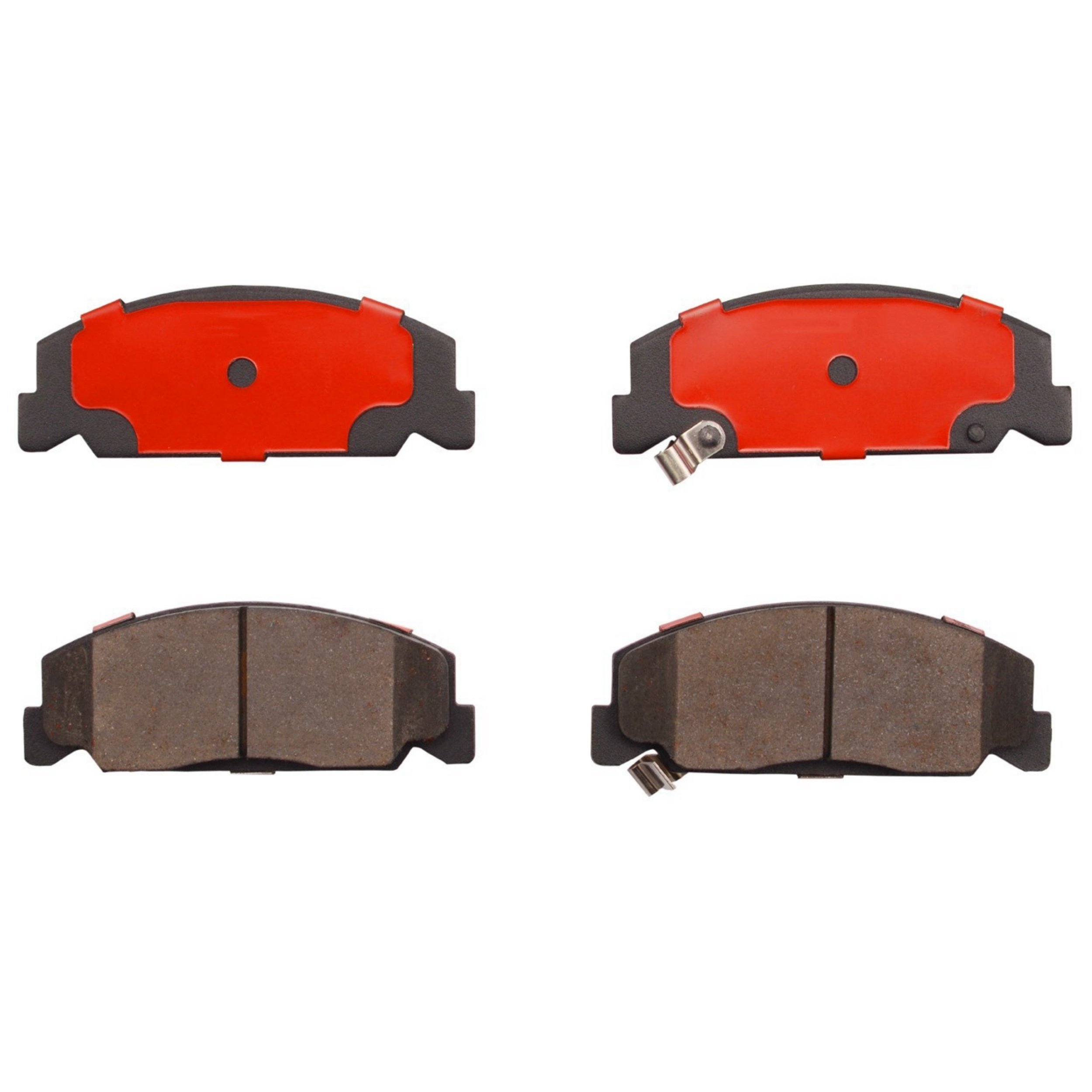 High Performance Factory Auto Parts Brake Pads (Pastillas De Freno) OEM Disc D560/D273/D474/wva 21330/21331 Is Front Axle Brake