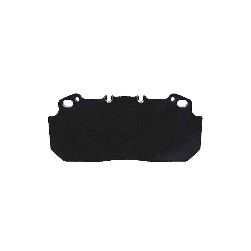 2025 New Truck Brake Pads with Spare Break Discs heavy duty truck brake pads 5001 831 161 WVA 29090