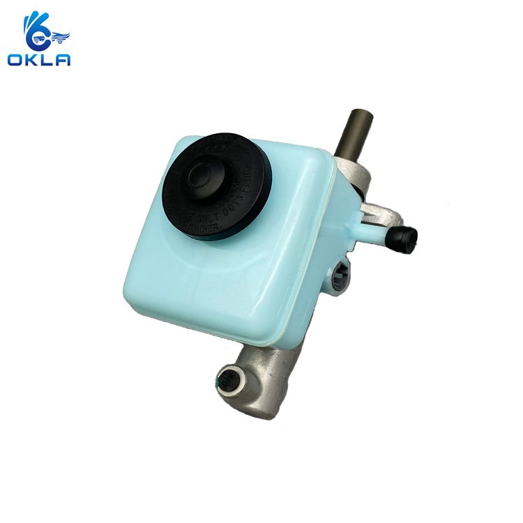 Spare Parts Car Auto Brake System Brake Master 47201-60A40 for TOYOTA