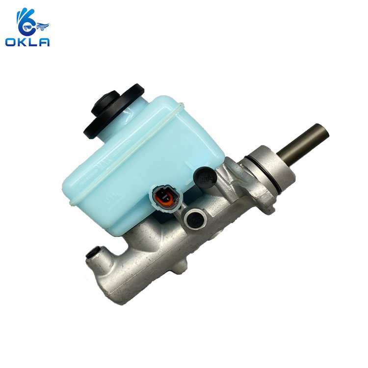 Spare Parts Car Auto Brake System Brake Master 47201-60A40 for TOYOTA