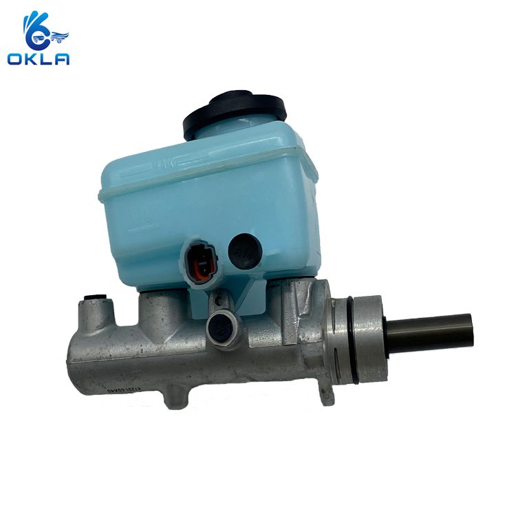 Spare Parts Car Auto Brake System Brake Master 47201-60A40 for TOYOTA