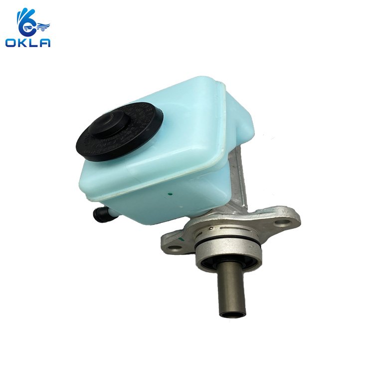 Spare Parts Car Auto Brake System Brake Master 47201-60A40 for TOYOTA