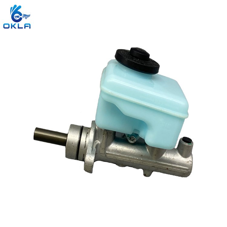 Spare Parts Car Auto Brake System Brake Master 47201-60A40 for TOYOTA