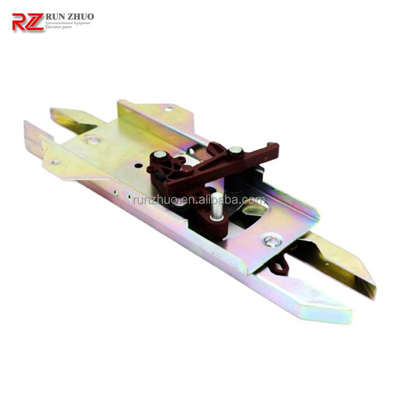 Elevator Spare Parts Door Vane Door Knife 3300 Car Door Lock Device