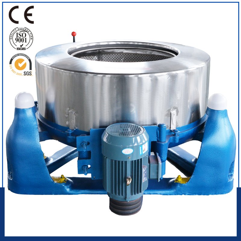 Brake Shoes of 1000mm Hydro Extractor Price