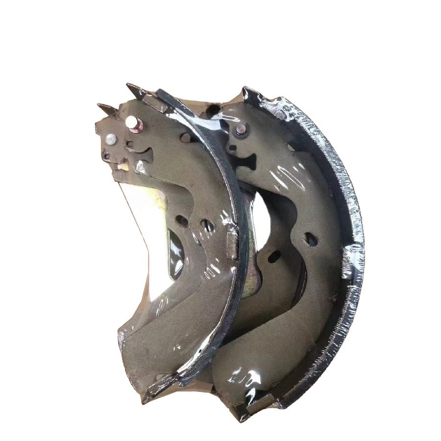 K2342 S917 04495-02080 04495-25100 Car Rear Brake Shoes for Toyota Prius 04 ALTIS VIOS YARIS 01-08