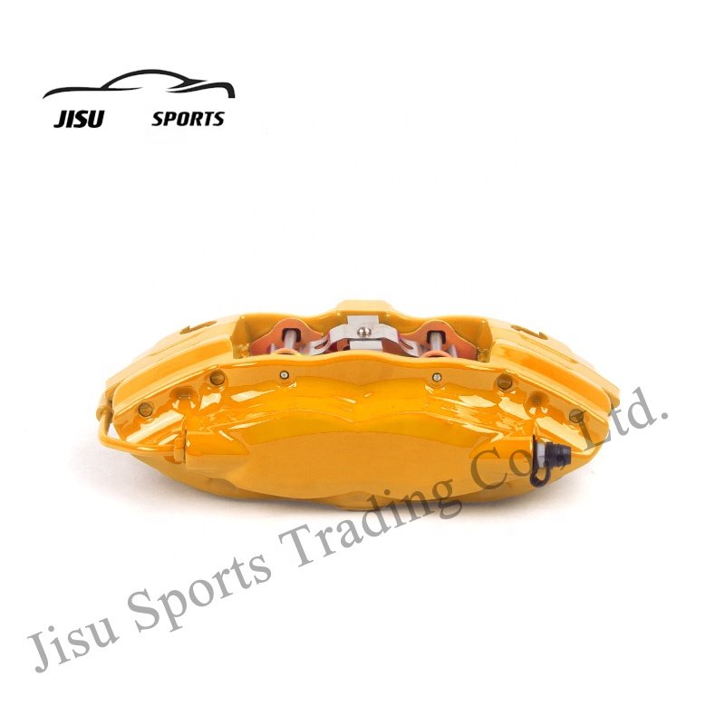 Low Price Front 6 Pots Rear 4 Pots V6/f40 Car Brake Caliper Kit for Honda Toyota BMW Suzuki hyundai Mercedes-Benz Ford