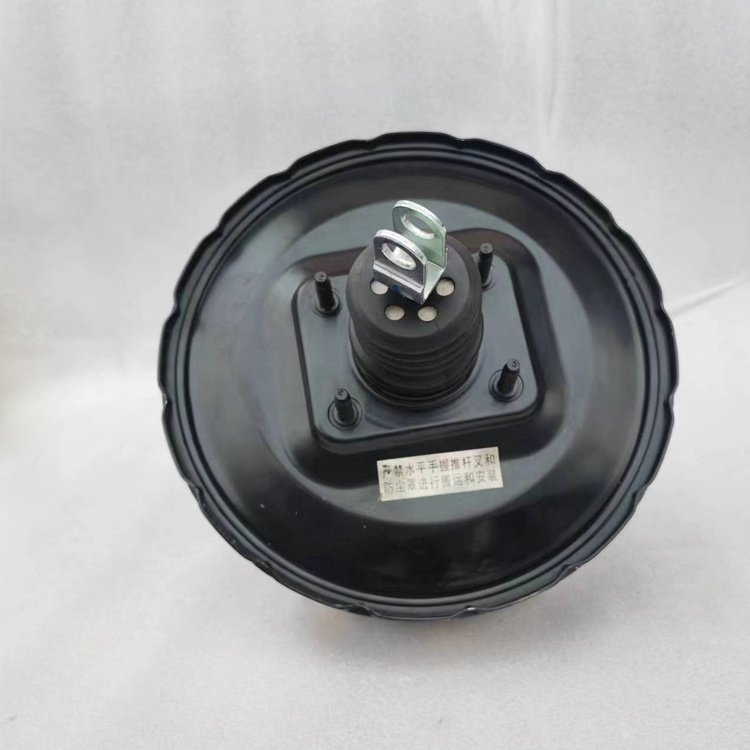 Original Factory Dongfeng New Energy Vehicle Brake Master Cylinderbrake Vacuum Booster Assembly Spare Parts
