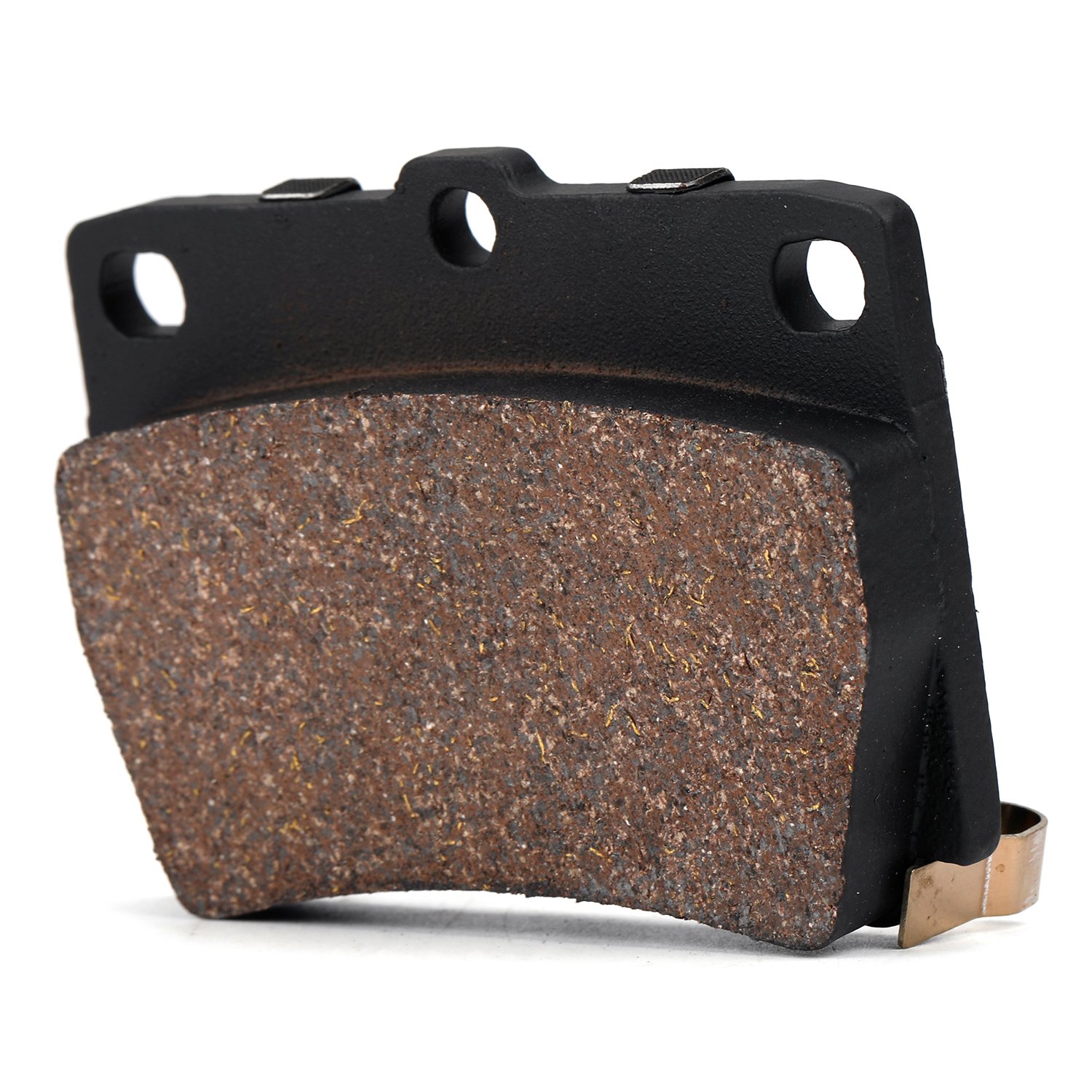 MS-3391N MASUMA Brake Pad for MITSUBISHI L300 MONTERO MR389575