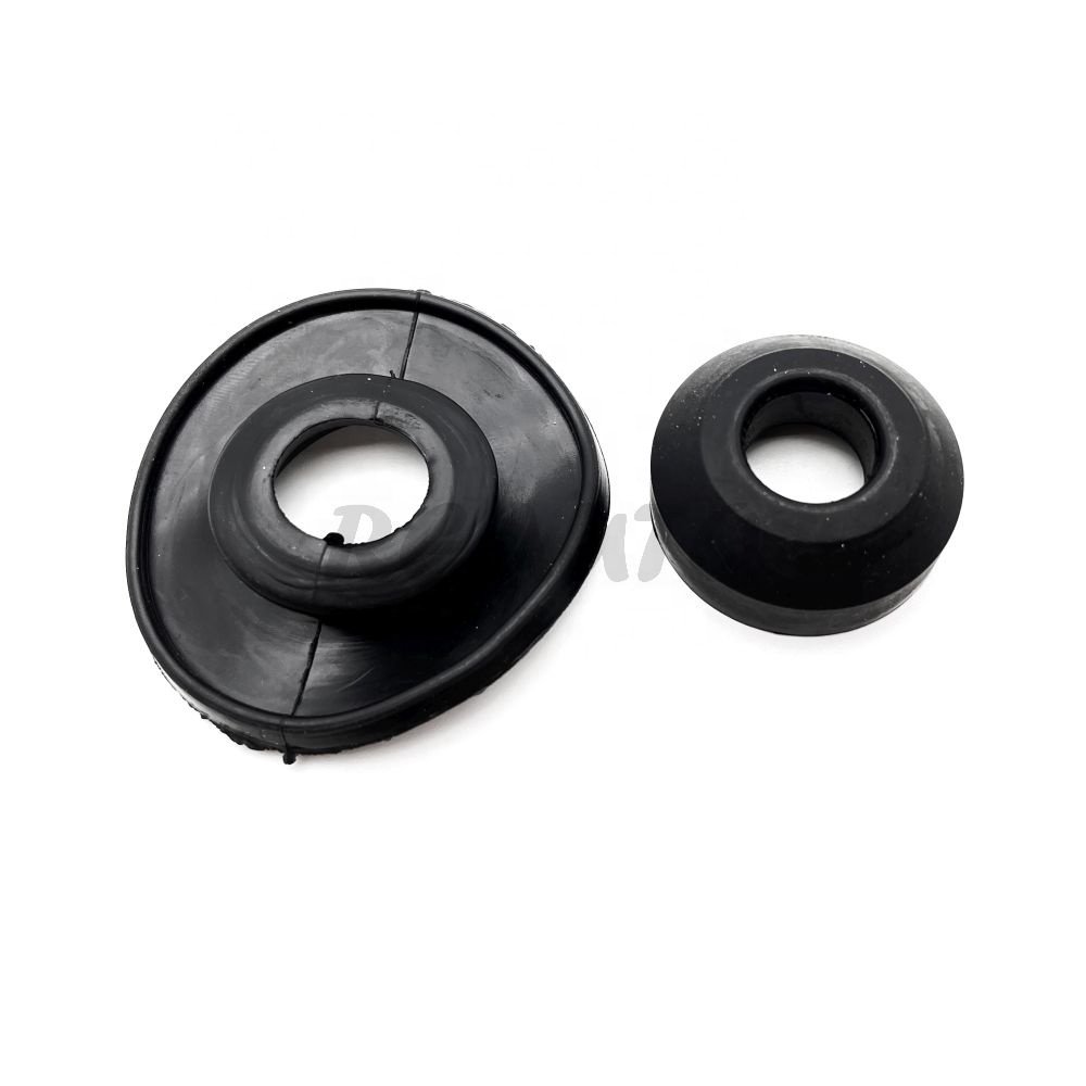 OE 4613159022 4613150080 Repair Kit Fit for Iveco/MAN/Mercedes/Renault/Volvo Foot Brake Valve Engine Parts 1 Set /PP Bag