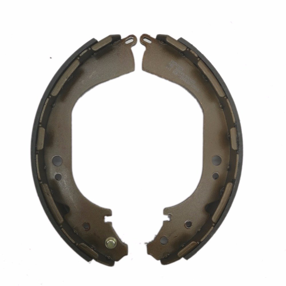 Shandong Factory New Brake Shoes for Toyota and Honda Japanese Brands Direct From China