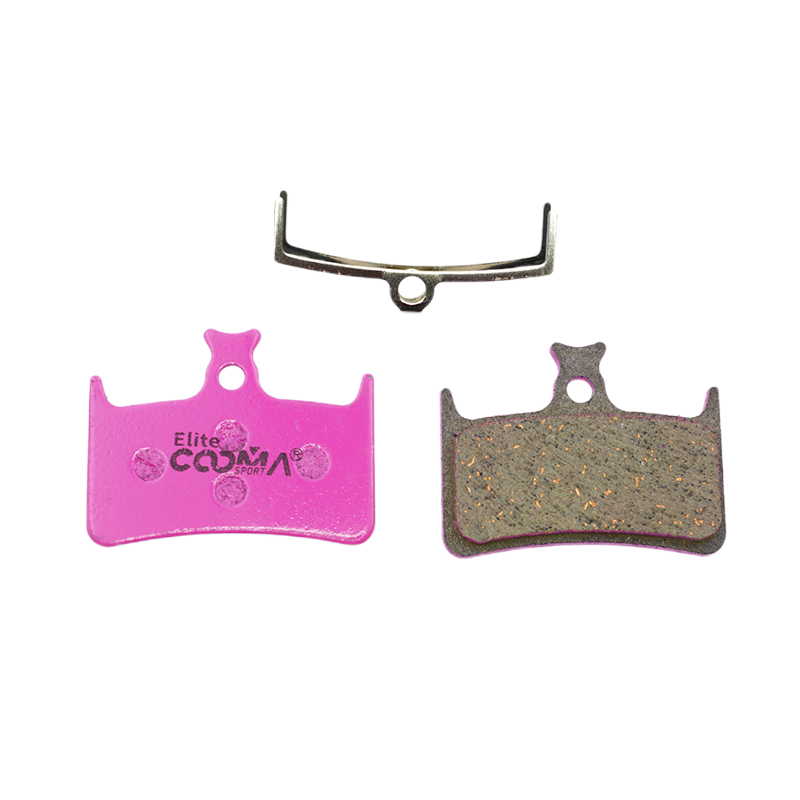 Ceramic Disc Brake Pads for Hope Tech 3 E4 Race Evo E4 RX4+ Caliper