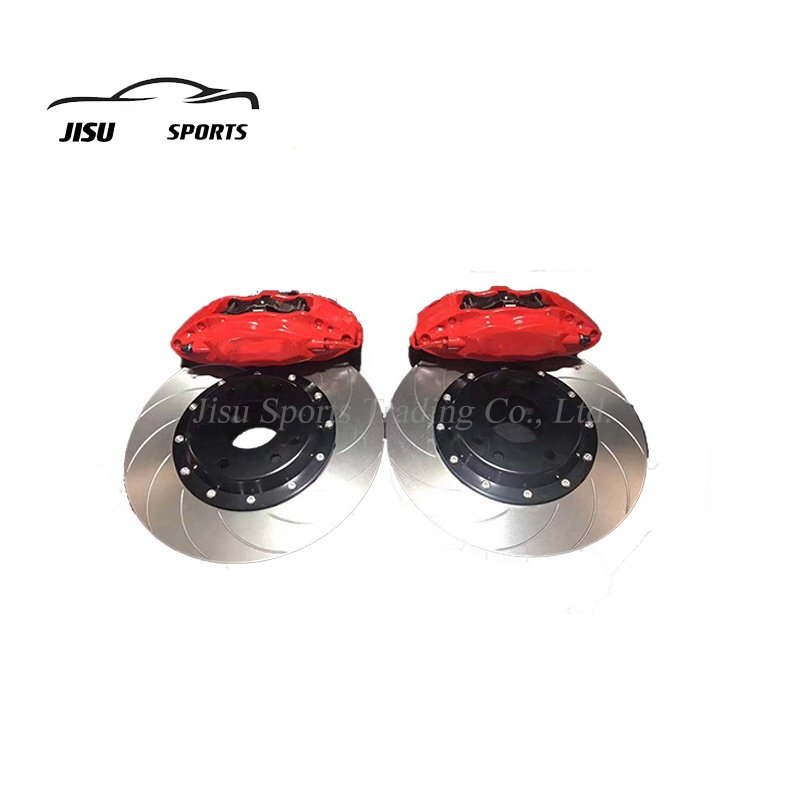 F50 Front Yellow Brake Calipers Kit Cover Accessory Fit for Cbr 250r Kx65 Subaru Legacy E93 M3 and Nissan Patrol Y60