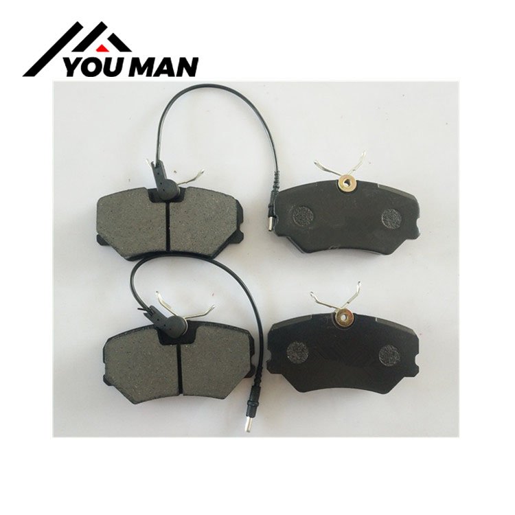 Factory Price Brake Pads OE SP1180 425055 D454 223715 425078 Brake Pad for PEUGEOT 405